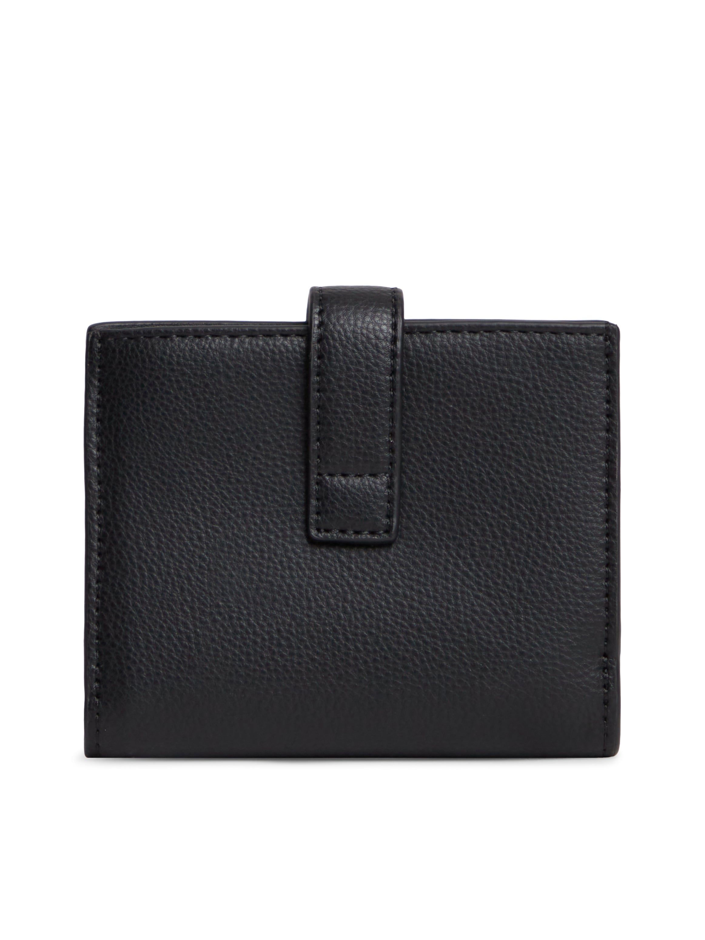 TH Libre Bifold Wallet