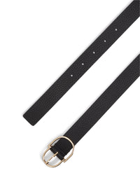 Double Loop 2.5 Pebble Belt
