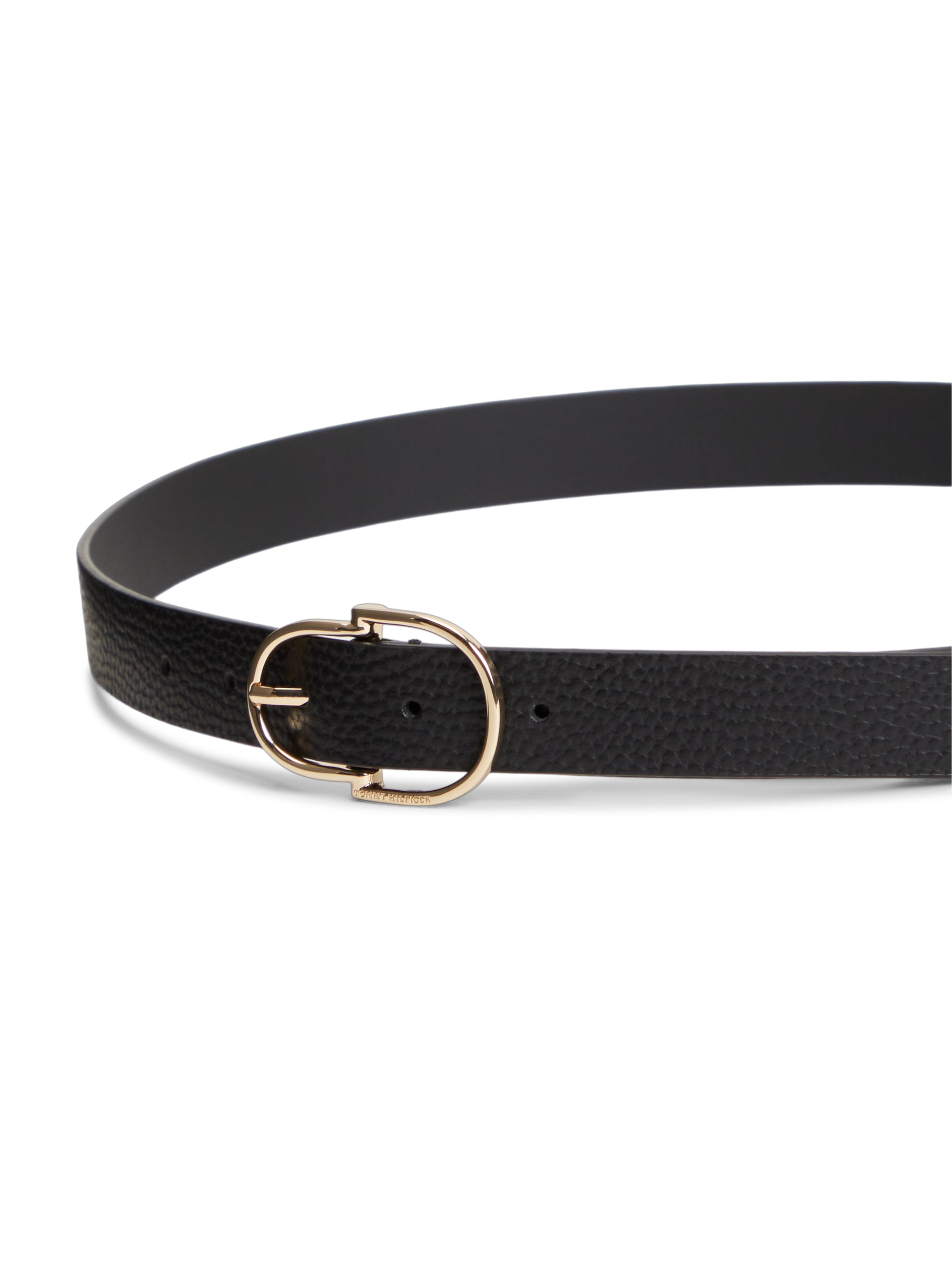 Double Loop 2.5 Pebble Belt