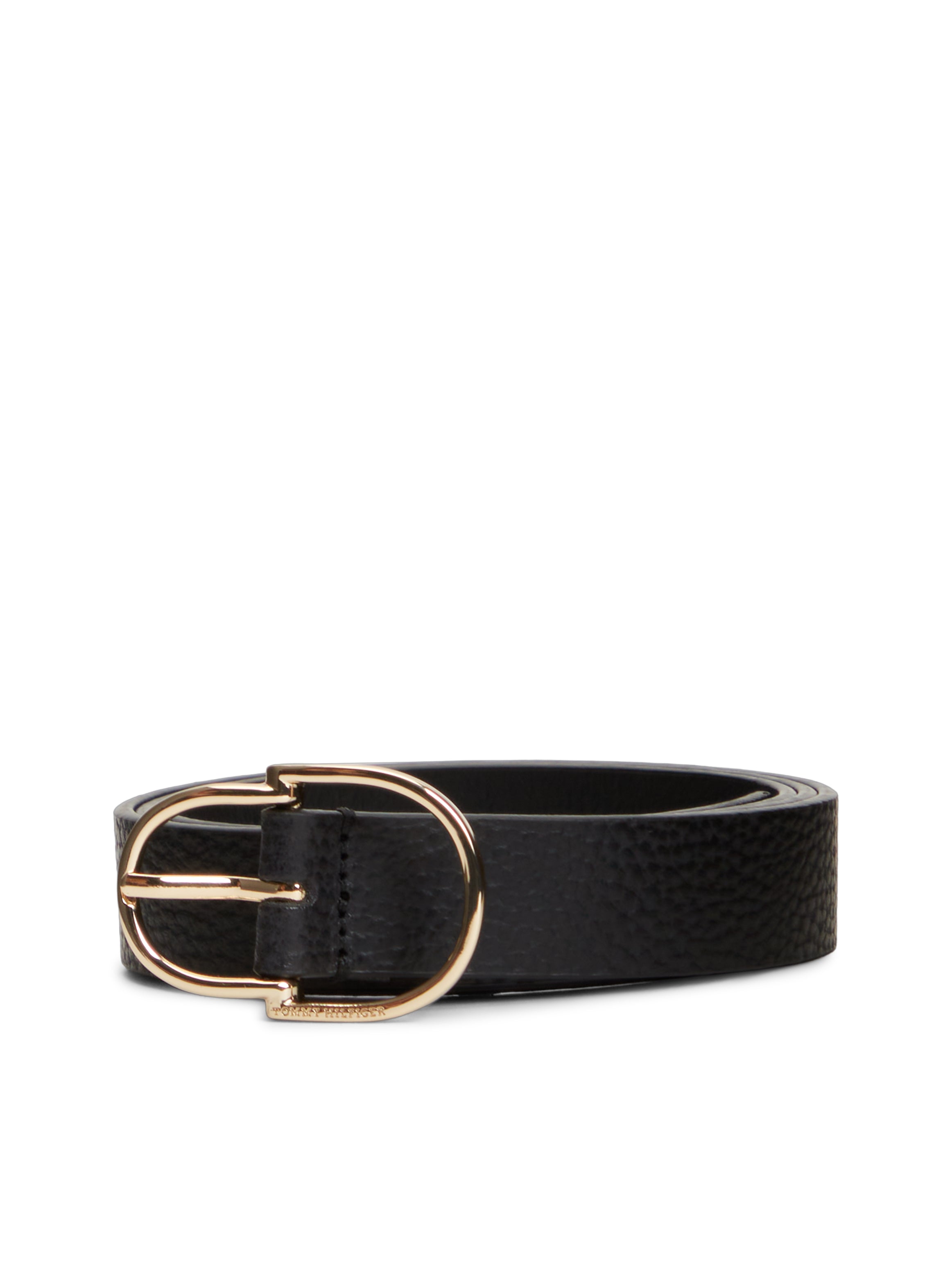 Double Loop 2.5 Pebble Belt