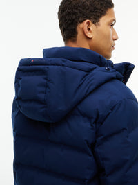 Tech Heat Sealed Jacket