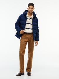 Tech Heat Sealed Jacket