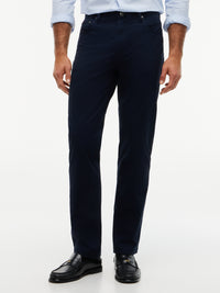 Denton Essential Twill Trousers