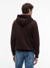 Essential Seasonal Fleece Hoody