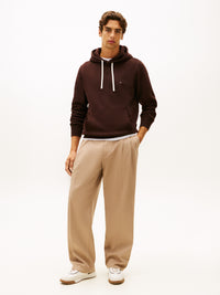 Essential Seasonal Fleece Hoody