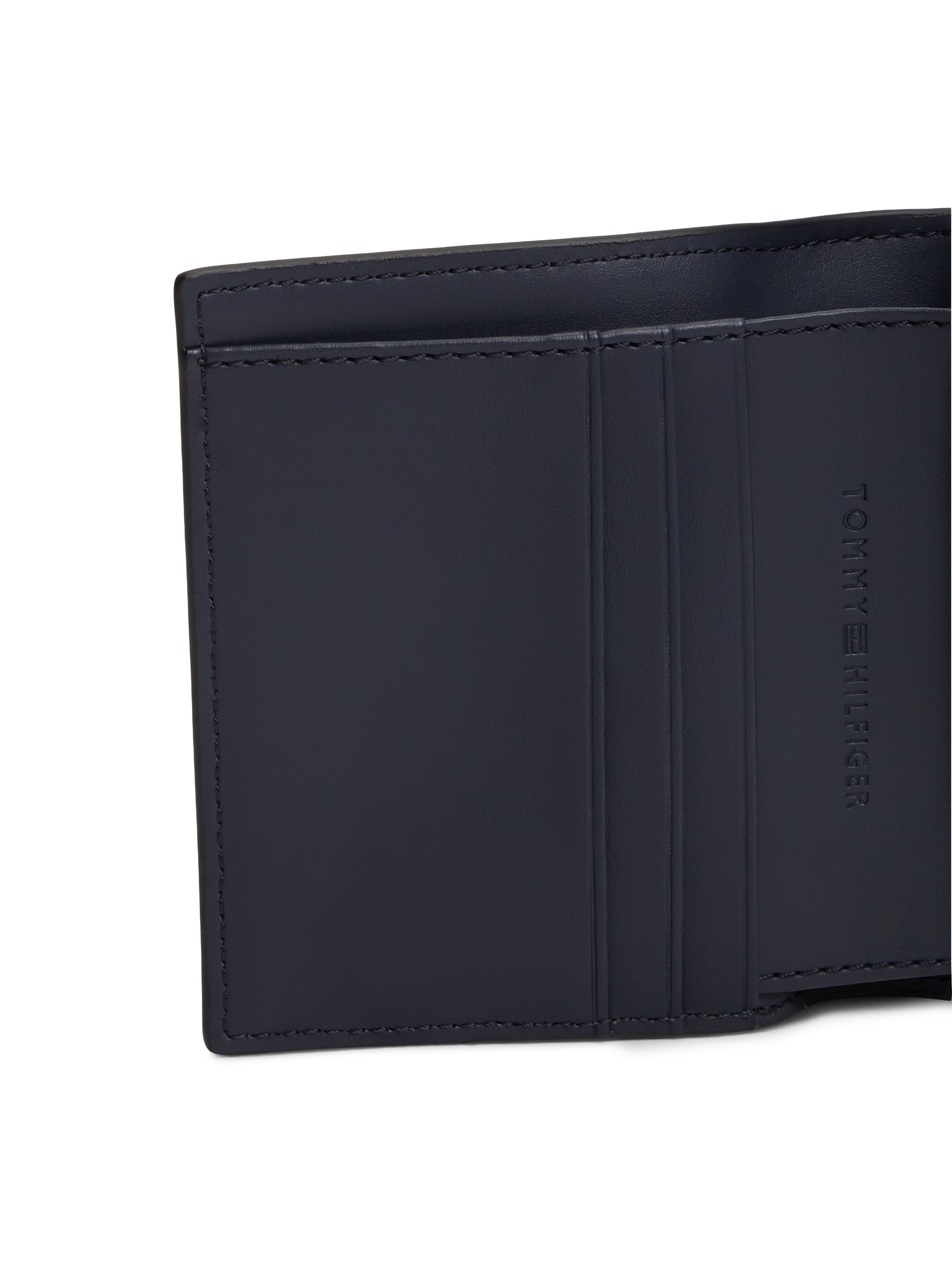TH Libre Bifold Wallet