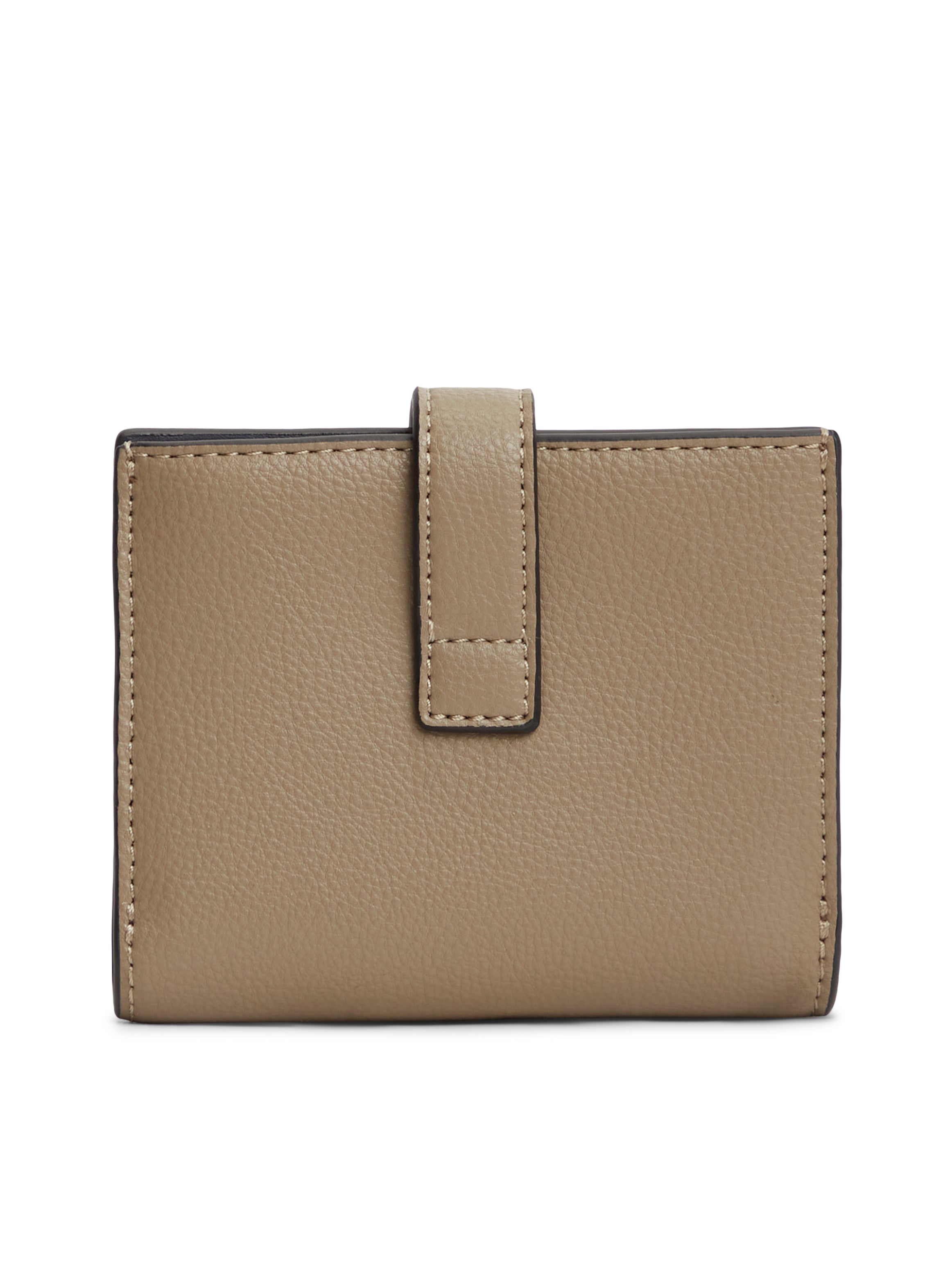 TH Libre Bifold Wallet