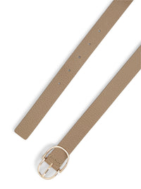 Double Loop 2.5 Pebble Belt