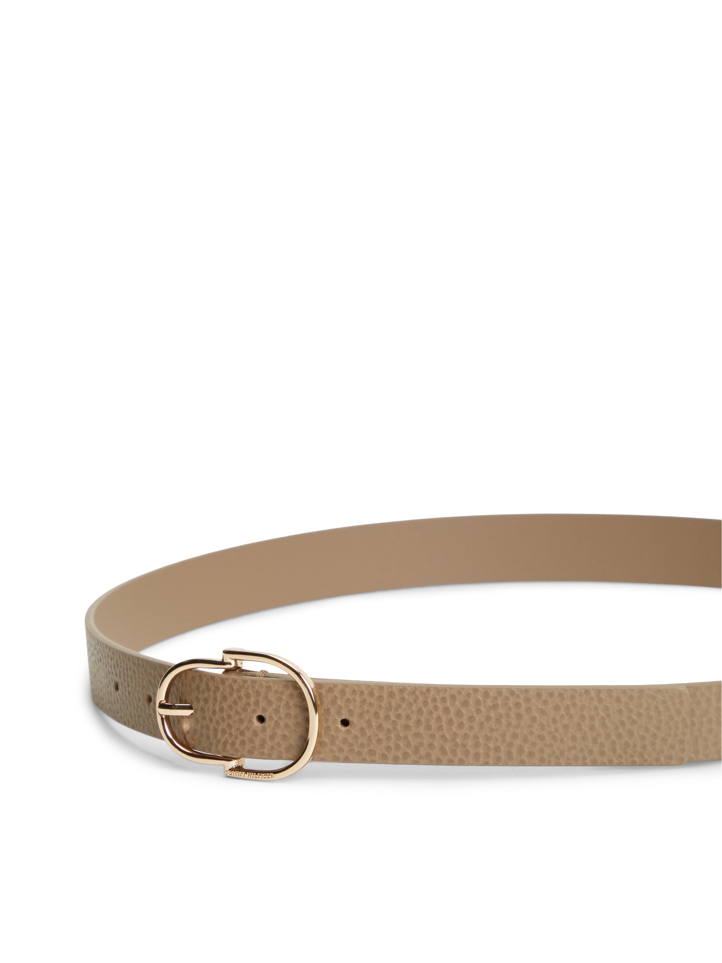 Double Loop 2.5 Pebble Belt
