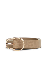 Double Loop 2.5 Pebble Belt