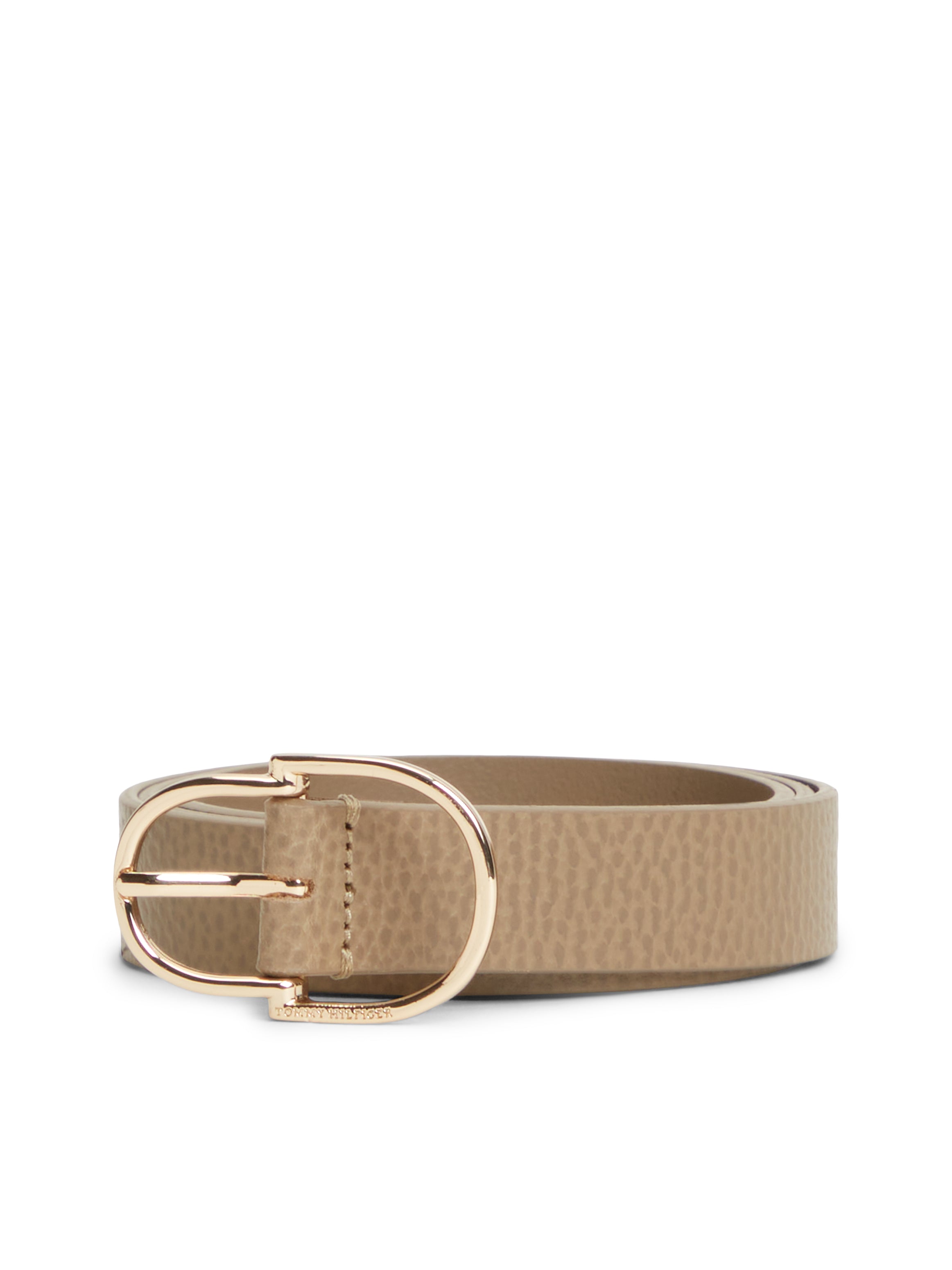 Double Loop 2.5 Pebble Belt