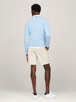 An image of the Tommy Hilfiger 1985 Collection Crew Neck Jumper