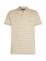 An image of the Tommy Hilfiger Liquid Cotton Seasonal Polo