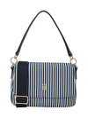 An image of the Tommy Hilfiger Poppy Summer Crossbody Bag