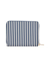 An image of the Tommy Hilfiger Poppy Summer Zip Around Wallet