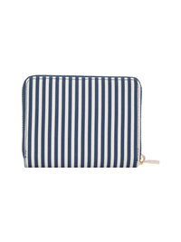 An image of the Tommy Hilfiger Poppy Summer Zip Around Wallet