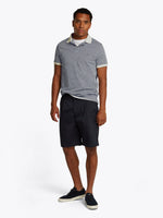 An image of the Tommy Hilfiger Interlock Polo