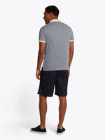 An image of the Tommy Hilfiger Interlock Polo