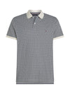 An image of the Tommy Hilfiger Interlock Polo