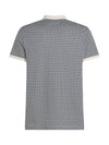 An image of the Tommy Hilfiger Interlock Polo
