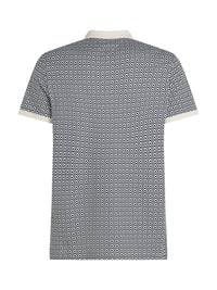 An image of the Tommy Hilfiger Interlock Polo