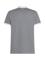 An image of the Tommy Hilfiger Interlock Polo
