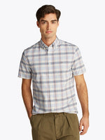 An image of the Tommy Hilfiger Heritage Oxford Shirt