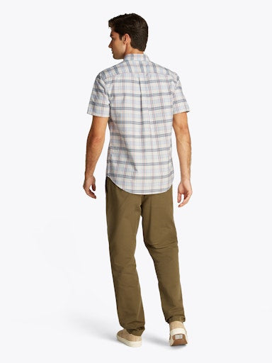 An image of the Tommy Hilfiger Heritage Oxford Shirt