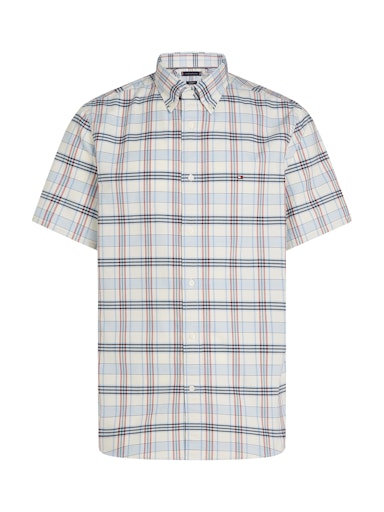 An image of the Tommy Hilfiger Heritage Oxford Shirt