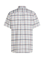 An image of the Tommy Hilfiger Heritage Oxford Shirt