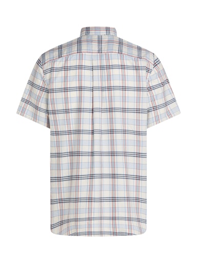 An image of the Tommy Hilfiger Heritage Oxford Shirt