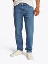 An image of the Tommy Hilfiger Tapered Harlem Jeans
