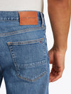 An image of the Tommy Hilfiger Tapered Harlem Jeans