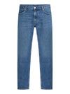 An image of the Tommy Hilfiger Tapered Harlem Jeans