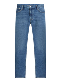 An image of the Tommy Hilfiger Tapered Harlem Jeans