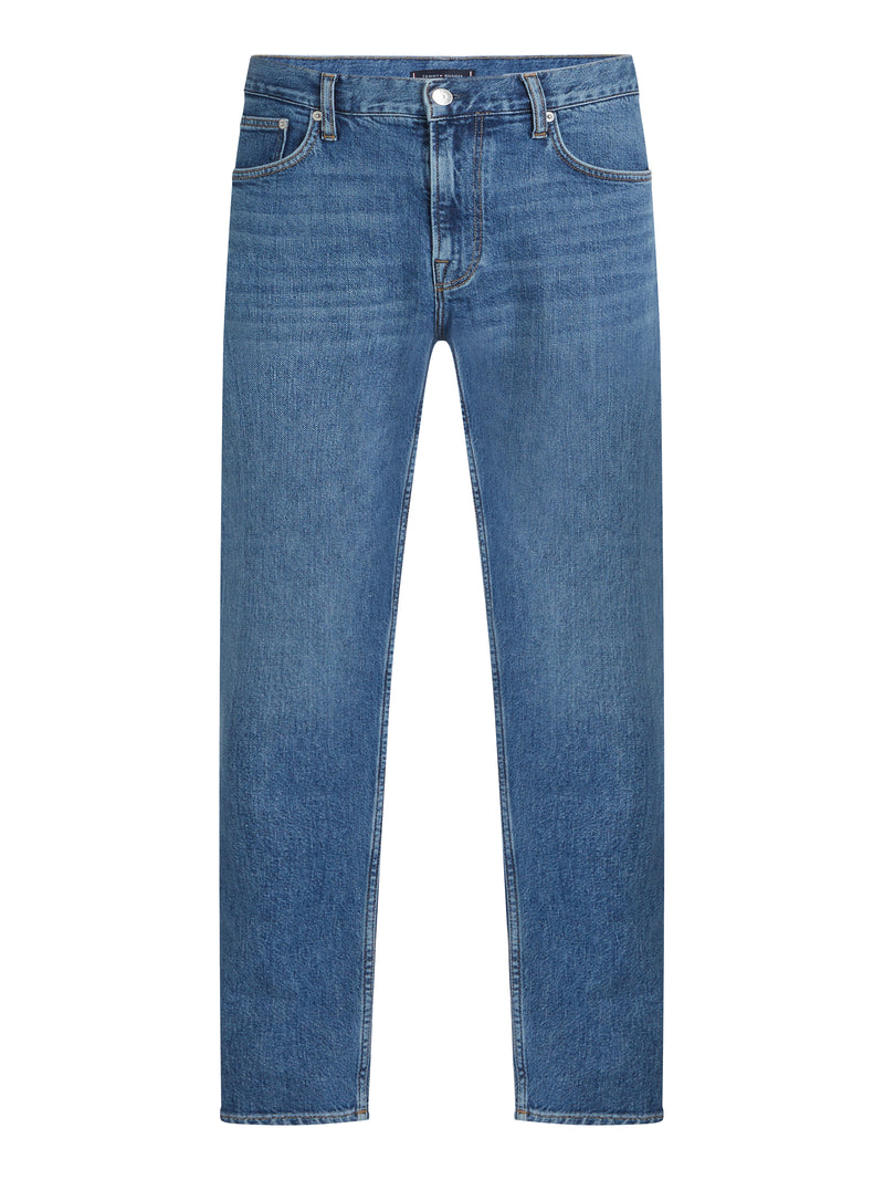 An image of the Tommy Hilfiger Tapered Harlem Jeans