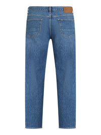 An image of the Tommy Hilfiger Tapered Harlem Jeans