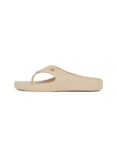 An image of the Tommy Hilfiger TH Comfort Beach Sandals