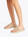 An image of the Tommy Hilfiger TH Comfort Beach Sandals