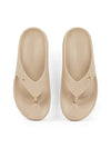 An image of the Tommy Hilfiger TH Comfort Beach Sandals