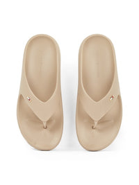 An image of the Tommy Hilfiger TH Comfort Beach Sandals