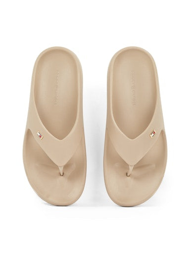 An image of the Tommy Hilfiger TH Comfort Beach Sandals