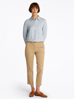 An image of the Tommy Hilfiger Stretch Slim Chinos