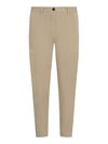 An image of the Tommy Hilfiger Stretch Slim Chinos