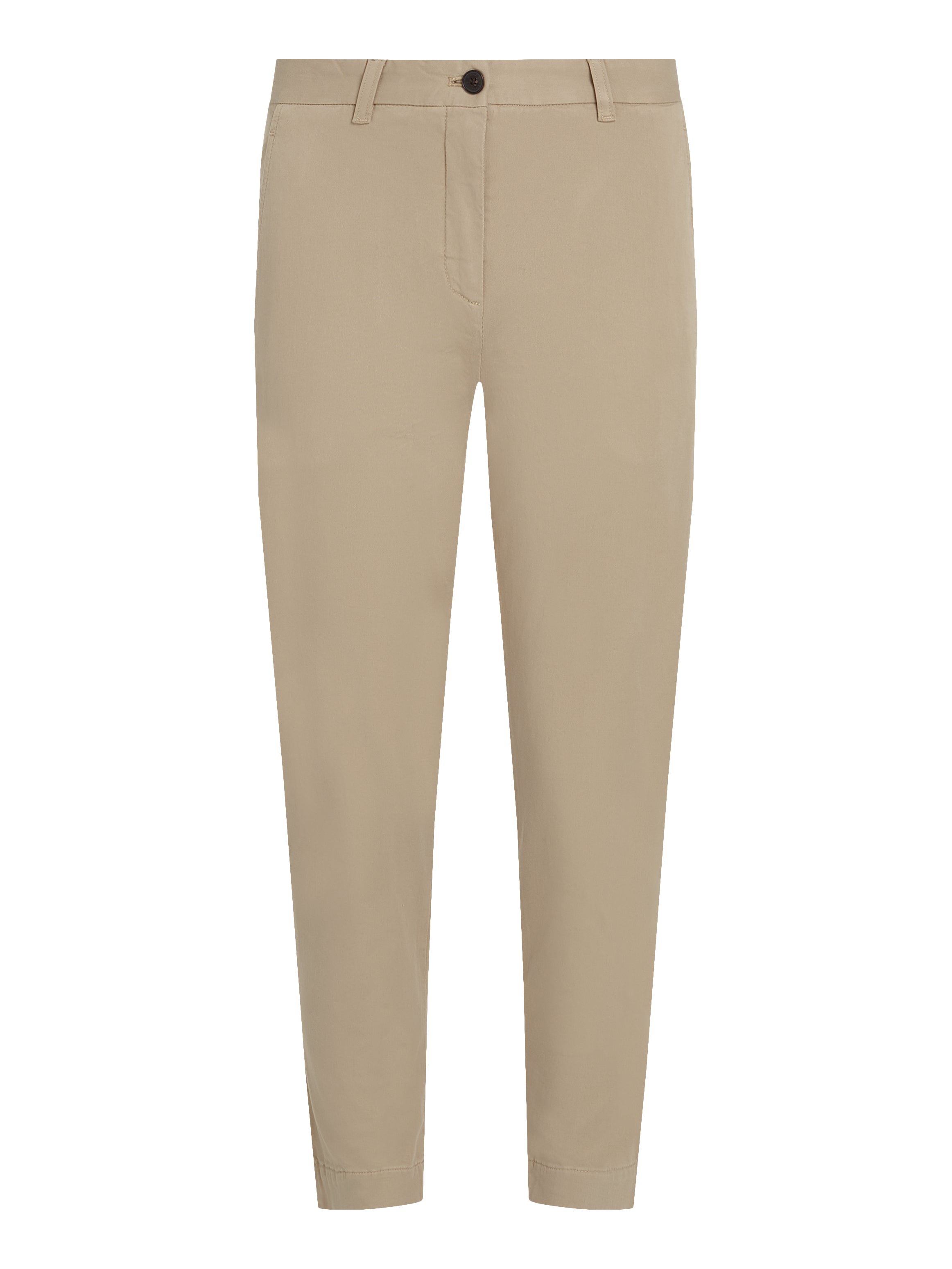 An image of the Tommy Hilfiger Stretch Slim Chinos