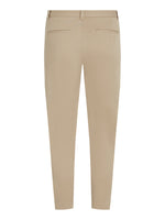 An image of the Tommy Hilfiger Stretch Slim Chinos