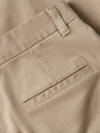An image of the Tommy Hilfiger Stretch Slim Chinos