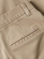 An image of the Tommy Hilfiger Stretch Slim Chinos
