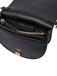 An image of the Tommy Hilfiger TH Heritage Saddle Bag