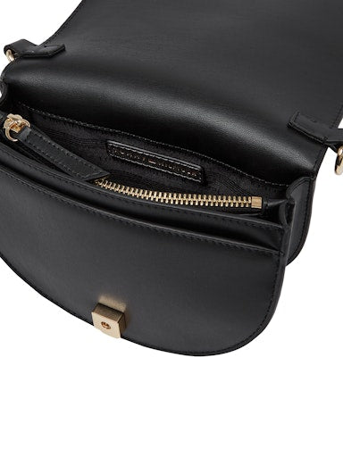 An image of the Tommy Hilfiger TH Heritage Saddle Bag